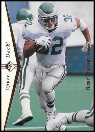 86 Ricky Watters